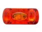 ACHTERLICHTGLAS MP II LINKS VAN A4048