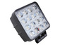 WERKLAMP LED 16*3W FLOODBEAM 12-36 V DC