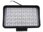WERKLAMP OSRAM LED FLOOD 3400LUMEN 9-32V
