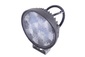 WERKLAMP LED ROND 6 SMD LEDS 18W 10>>30V
