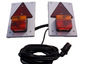 VERLICHTINGSSET TELEFOONSNOER 6M KABEL