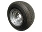 WIEL 10"COMPL.20.5X1098M 750KG