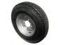 WIEL 10" COMPLEET 115*4 76N FRANS STEEK