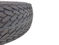 BUITENBAND 10" 20.5*8.00-10 98N 368 TL/