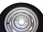 WIEL 13" COMP. 100*4 155/70 R13 NOWY 75N