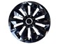 SIERDOP 15"  BLACK FOX ZWART