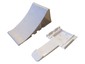 WIELKEG WIT+HOUDER /SET