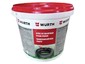 BANDENVET / PASTA 5KG WIT VOOR SOEPELE
