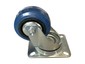 ZWENKWIEL BLAUW TARSUS 80 MM