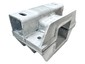 PAD FLEXY#80/ UPPER+LOWER DEEL=SET