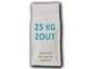 ZOUT INDUSTRIAL NACL 25KG