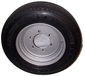 WIEL 16"COMPL205*6 225/75 1250KGNOWY 12P